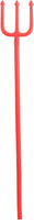 Devil Pitch fork Glitter