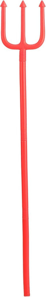 Devil Pitch fork Glitter