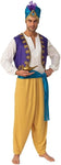 Men's Sultan Costume