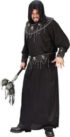 Adult Executioner Costume-Standard Adult size fits 140-200lbs