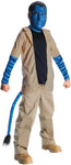 Avatar Costume Child Medium 8-10