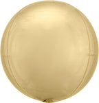 Orbz Foil Balloon