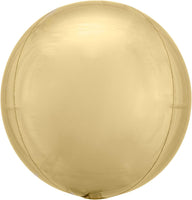 Orbz Foil Balloon