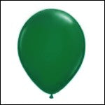 11“ Latex Balloons