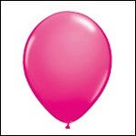11“ Latex Balloons