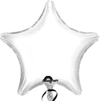 19“ Star Foil Balloon