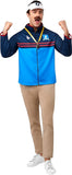 Ted Lasso Halloween Costume