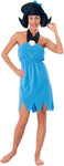 Betty Rubble Costume (adult)