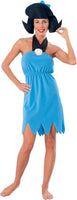Betty Rubble Costume (adult)