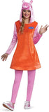 Peppa Pig Costume