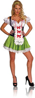 Sexy Tavern Girl Costume Adult Small