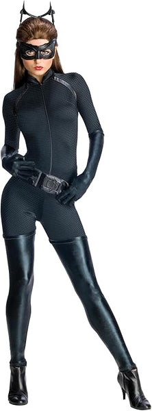 Secret Wishes Batman Dark Knight Rises Adult Catwoman