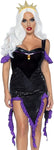 Little Mermaid - Ursula Costume Adult medium