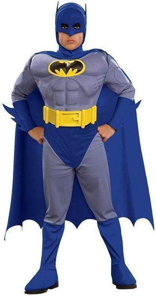 Batman Costume Child