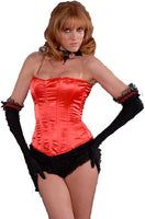 Costume Corset