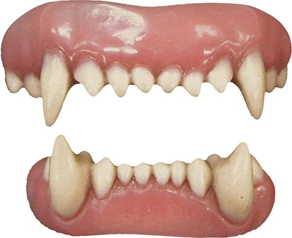 Tinsley FX Teeth Animal - Halloween Special FX