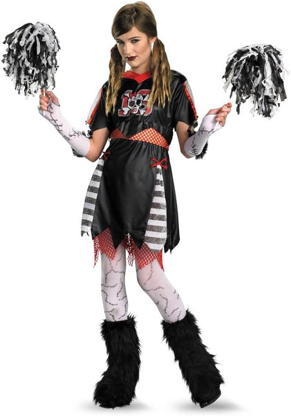 Cheerleader Costume - Child