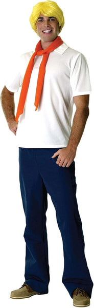 Scooby Doo - Fred Jones