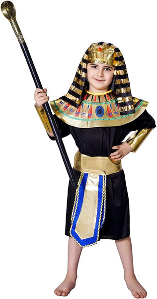 Egyptian Pharaoh Costume for Child