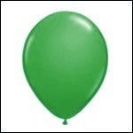 11“ Latex Balloons