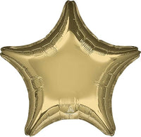19“ Star Foil Balloon