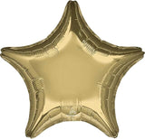 19“ Star Foil Balloon