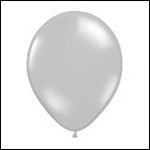 11“ Latex Balloons