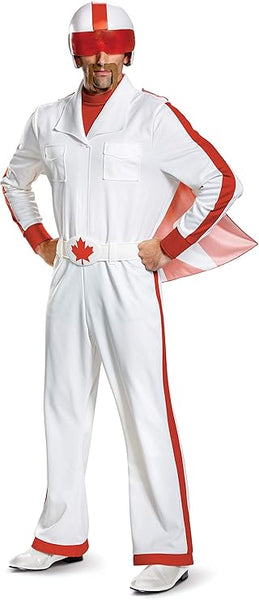 Toy Story Duke Caboom Deluxe Adult Costume L-XL