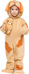Playful Puppy infant costume
