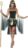 Egyptian Goddess Costume adult