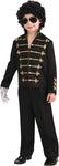 Micheal Jackson Kids costume