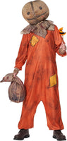 InSpirit Designs Adult Sam Trick 'r Treat Costume