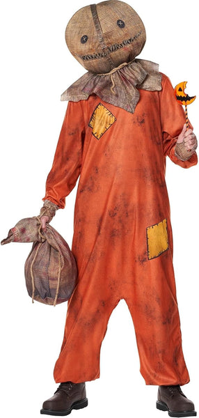 InSpirit Designs Adult Sam Trick 'r Treat Costume