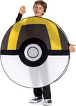Pokemon ultra pokeball costume