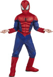 Marvel - Spider man child costume  Medium 8-10