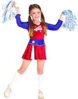 Cheerleader Costume - Child