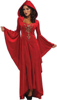 Rubies Costume Halloween Sensations Scarletta Costume