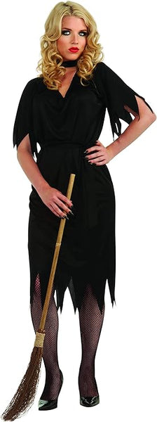 Witch Costume (adult)