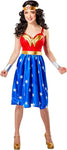 Wonderwoman small adult
