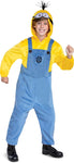 Kids Minion costumes
