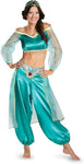 Jasmine Costume Adult Teen Size
