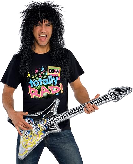 80’s T-shirt (adult)