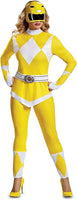 Power Rangers Adult Costumes