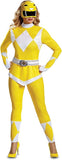 Power Rangers Adult Costumes