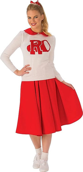 Rubie's Costume Co womens Grease, Rydell High Cheerleader Costume
