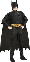 Batman Child Medium Costume