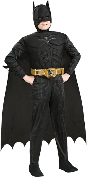 Batman Child Medium Costume