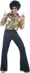 California Costumes mens Disco KingAdult Sized Costumes