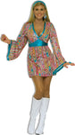 Hippie Costume