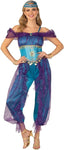 Genie Adult Costume
